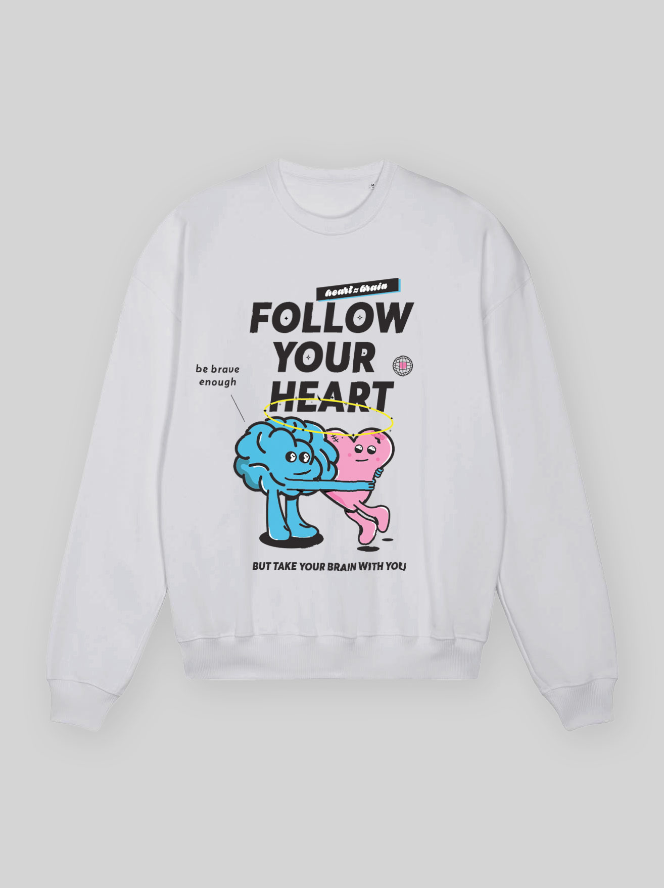 Folow-your-Heart-Sweatshirt