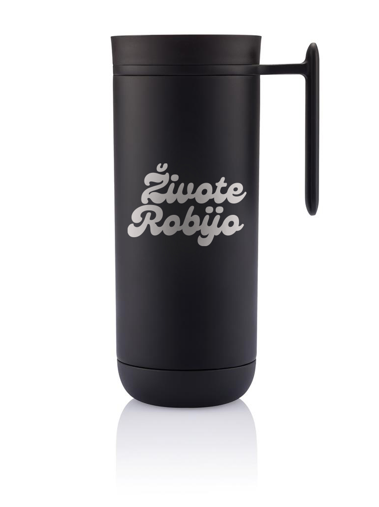 Coffe-Mug
