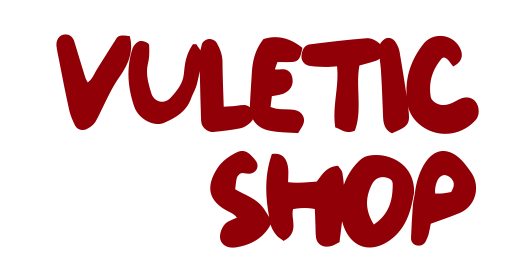 Vuletic Shop